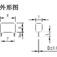 CBB22电容的简介、用途及降压原理
